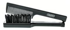 O'Barber O' Barber Kit brosse et peigne pour barbe et moustache