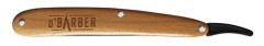 O'Barber Navaja de Madera O' Barber