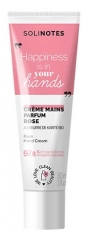 Solinotes Harmonizing Hand Cream Rose Solinotes 30ml