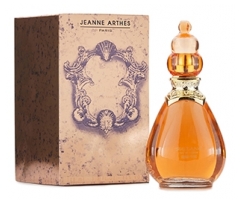 Jeanne Arthes Agua de Perfume Sultane