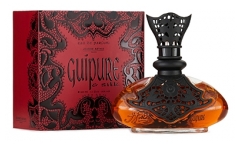 Jeanne Arthes Guipure & Silk Eau de parfum