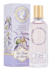Jeanne en Provence Eau de Parfum Le Temps des Secrets