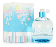 Jeanne Arthes Eau de Toilette Boum Savon