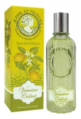 Jeanne en Provence Verveine Cédrat Eau de Parfum