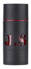 Jeanne Arthes J.S Magnetic Power