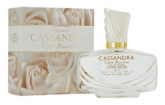 Jeanne Arthes Cassandra Roses Blanches Eau de Parfum