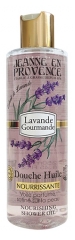 &Oacute;leo de Banho Lavanda Gourmand Jeanne en Provence