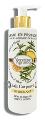 Jeanne en Provence Lozione Corpo Agli Agrumi e Verbena