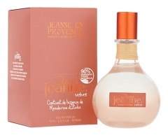 Jeanne en Provence Eau de Parfum Dame Jeanne Velvet