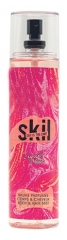 Jeanne Arthes Spray Corpo e Capelli Liquid Love Skil