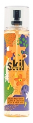 Jeanne Arthes Vanilla Ice Cream Body & Hair Scented Mist Skil