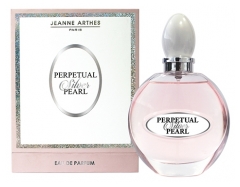 Jeanne Arthes Perpetual Silver Pearl Eau de Parfum