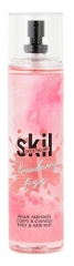 Jeanne Arthes Spray per Corpo e Capelli Skil al Fizz di Fragola