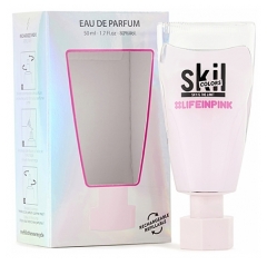 Jeanne Arthes Tualetinis Vanduo Life in Pink Skil Colors