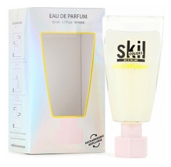 Jeanne Arthes Parfumska voda Ray Of Light Skil Colors