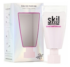 Jeanne Arthes Eau de Parfum Instant Crush Skil Colors