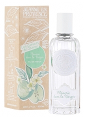 Jeanne en Provence Eau de Parfum Flânerie dans le Verger
