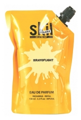 Jeanne Arthes P&aring;fyllning Eau de Parfum Ray of Light Skil Colors