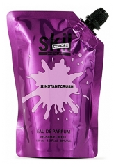 Jeanne Arthes Nachf&uuml;llung Eau de Parfum Instant Crush Skil Colors