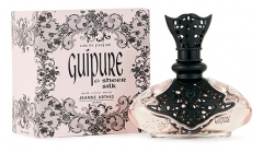 Jeanne Arthes Eau de Parfum Guipure Sheer & Silk