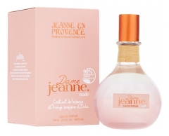 Jeanne en Provence Eau de Parfum Dame Jeanne Nude
