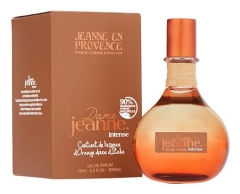 Apa de Parfum Jeanne en Provence Dame Jeanne Intense