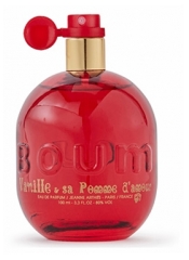 Jeanne Arthes Boum Vanille Pomme D'Amour Eau De Parfum