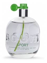 Jeanne Arthes Boum Homme Sport Eau de Toilette