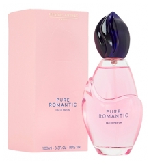 Jeanne Arthes Eau de Parfum Pure Romantic