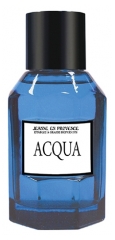 Jeanne en Provence Acqua Eau de Toilette