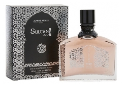 JEANNE ARTHES Sultan Oud Men Eau de Toilette 100 ml