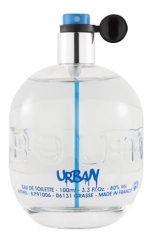 Jeanne Arthes Agua de Colonia Boum Urban
