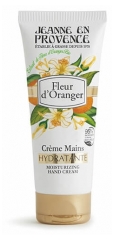 Jeanne en Provence Nourishing Hand Cream Orange Blossom