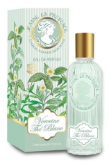 Jeanne en Provence Eau de Parfum Verveine Thé Blanc