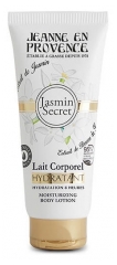 Lo&ccedil;&atilde;o Corporal Hidratante Segredo de Jasmim Jeanne en Provence