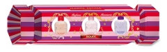 Jeanne Arthes Cracker Boum Trio Enchanté Miniatures