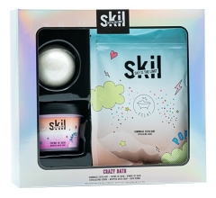 Jeanne Arthes Coffret Skil Crazy Bath