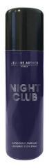 Jeanne Arthes Desodorante Night Club