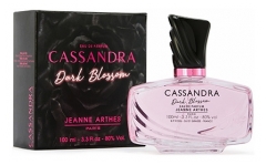 Jeanne Arthes Cassandra Dark Blossom Eau de Parfum