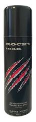 Deodorant Jeanne Arthes Rocky Man