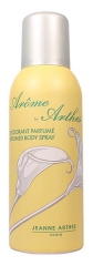 Jeanne Arthes Déodorant Arôme by Arthes