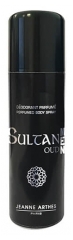 Deodorant Jeanne Arthes Sultan Men Oud