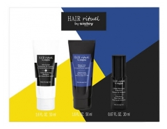 Kit Descoperire Culoare & Stralucire Hair Rituel by Sisley