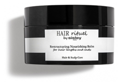 Hair Rituel by Sisley Baume Restructurant Nourrissant
