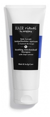 Hair Rituel by Sisley Soin Lavant Antipelliculaire Apaisant HAIR RITUEL by SISLEY 200ml