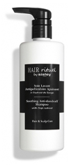 Hair Rituel by Sisley Soin Lavant Antipelliculaire Apaisant HAIR RITUEL by SISLEY 500ml