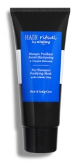 Hair Rituel by Sisley Masque Purifiant Avant-Shampoing