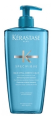 Kérastase Bain Vital Dermo-Calm Spécifique Kérastase 500ml
