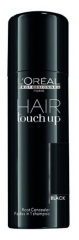 Matējo&scaron;ais L'Or&eacute;al Pro Hair Touch Up Melns