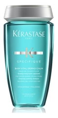 Kérastase Bain Vital Dermo-Calm Spécifique